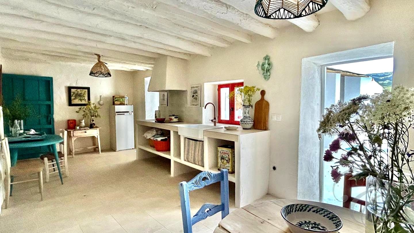 4 sypialnia Willa na sprzedaż w Ronda z garażem - 240 000 € (Ref: 9866116)