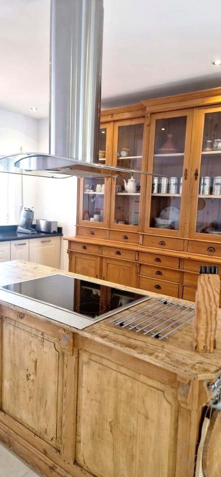 3 bedroom Villa for sale in Vinuela with pool garage - € 590,000 (Ref: 9866117)