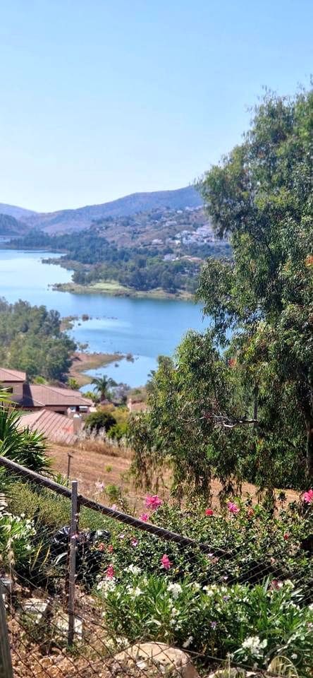 3 bedroom Villa for sale in Vinuela with pool garage - € 590,000 (Ref: 9866117)