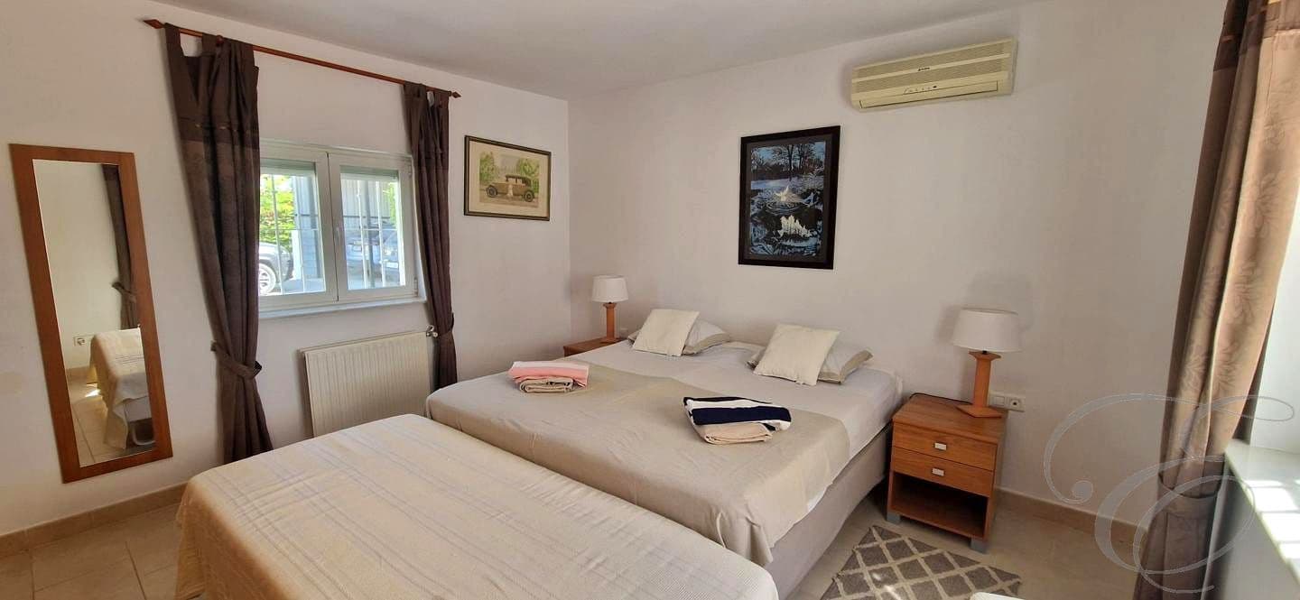 3 bedroom Villa for sale in Vinuela with pool garage - € 590,000 (Ref: 9866117)