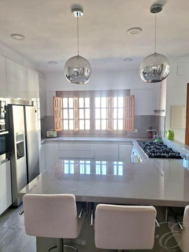 3 soverom Villa til salgs i Salobrena - € 259 000 (Ref: 9866172)