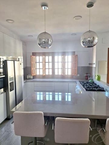 3 soverom Villa til salgs i Salobreña - € 259 000 (Ref: 9866172)