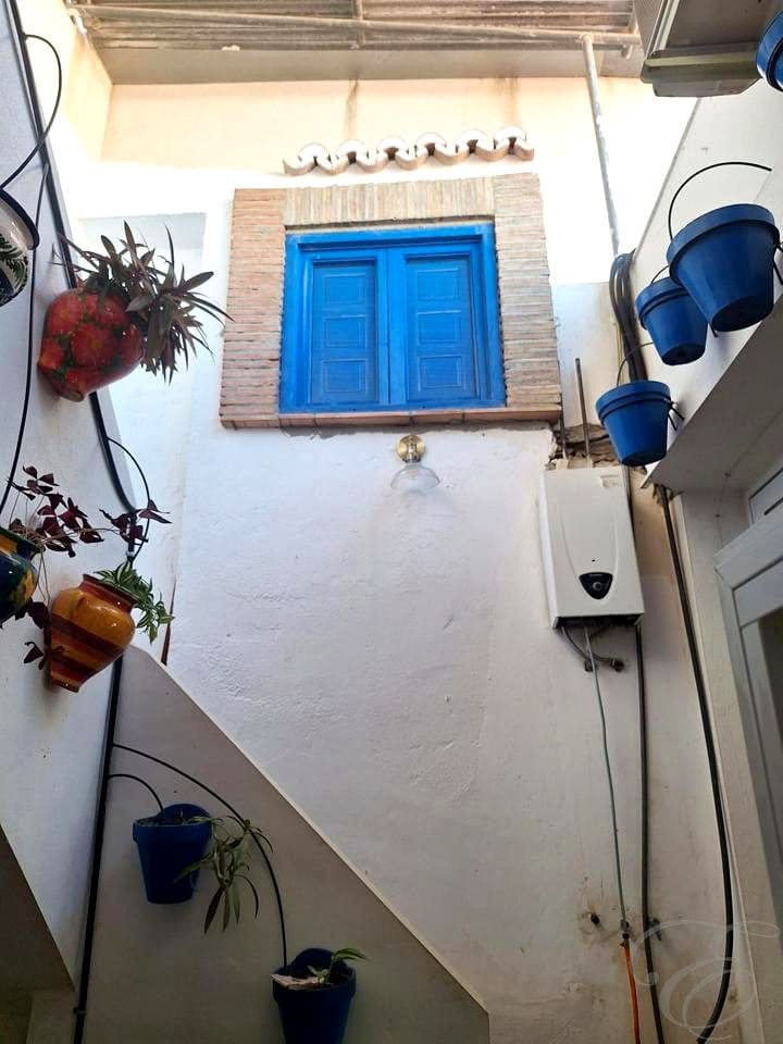 3 soverom Villa til salgs i Salobrena - € 259 000 (Ref: 9866172)