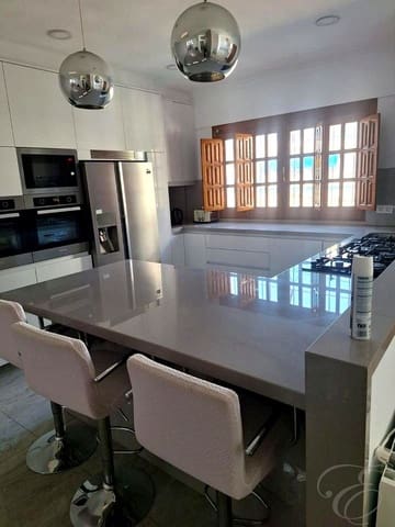 3 soverom Villa til salgs i Salobreña - € 259 000 (Ref: 9866172)