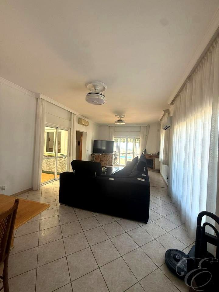3 chambre Finca/Maison de Campagne à vendre à Algarrobo avec piscine garage - 550 000 € (Ref: 9872569)