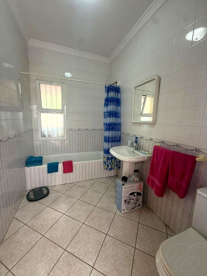 3 chambre Finca/Maison de Campagne à vendre à Algarrobo avec piscine garage - 550 000 € (Ref: 9872569)