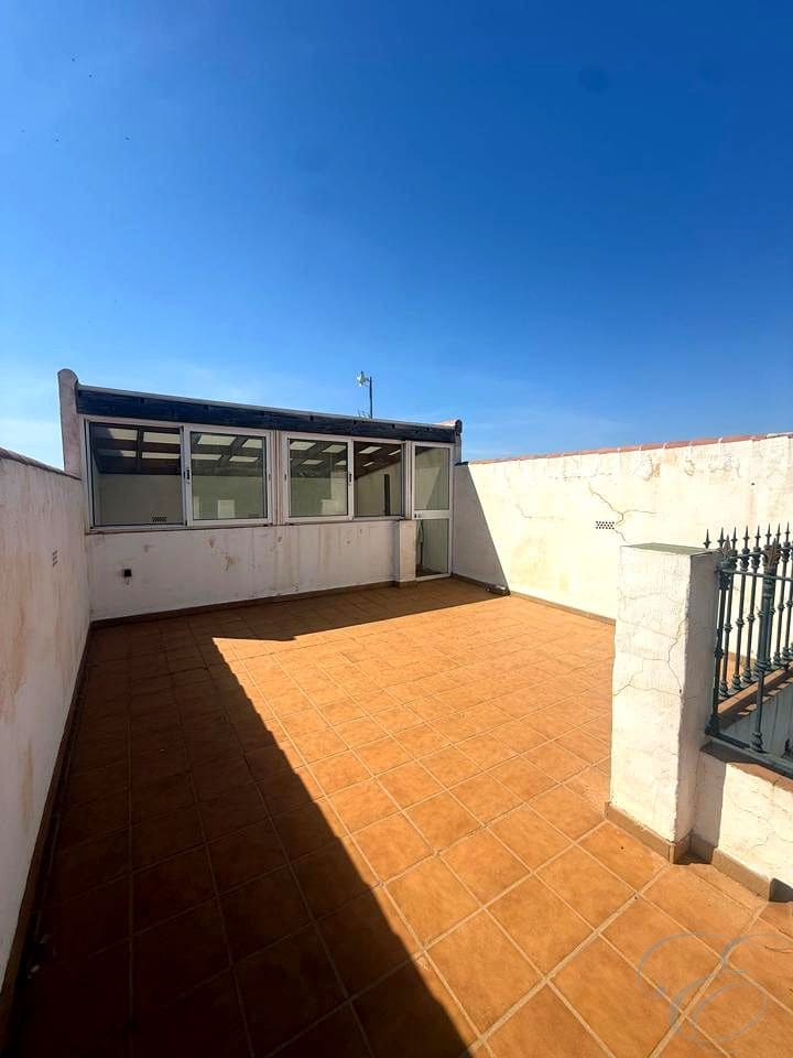 3 chambre Finca/Maison de Campagne à vendre à Algarrobo avec piscine garage - 550 000 € (Ref: 9872569)