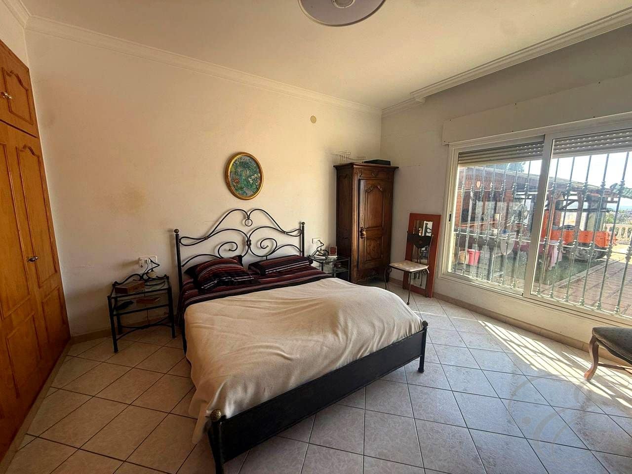 3 chambre Finca/Maison de Campagne à vendre à Algarrobo avec piscine garage - 550 000 € (Ref: 9872569)