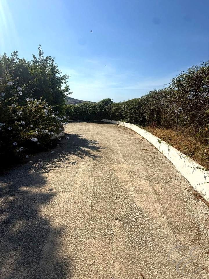 3 chambre Finca/Maison de Campagne à vendre à Algarrobo avec piscine garage - 550 000 € (Ref: 9872569)