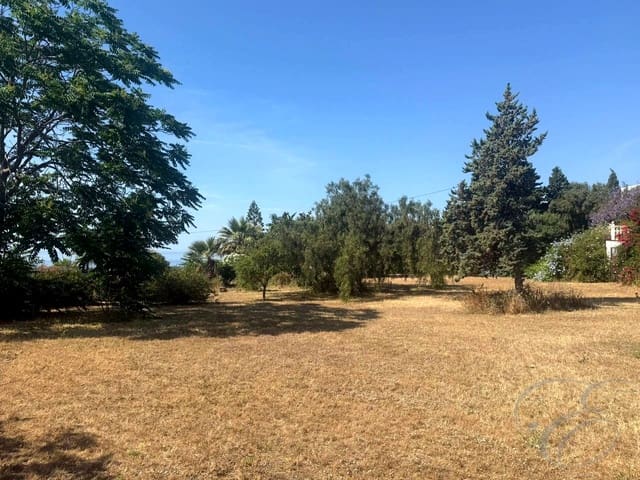 3 slaapkamer Finca/Landhuis te koop in Algarrobo met zwembad garage - € 550.000 (Ref: 9872569)