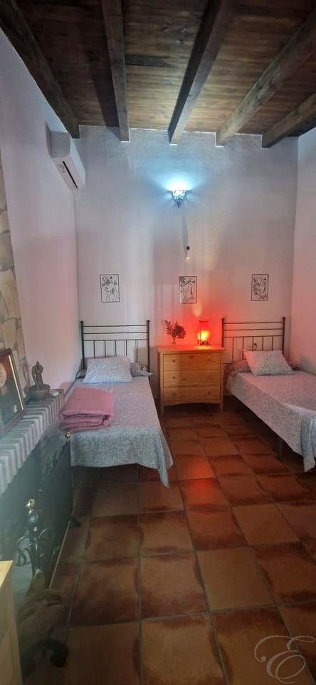 1 bedroom Finca/Country House for sale in El Borge with pool garage - € 197,500 (Ref: 9877275)