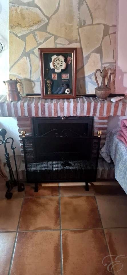 1 bedroom Finca/Country House for sale in El Borge with pool garage - € 197,500 (Ref: 9877275)