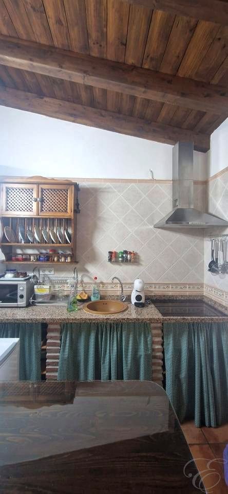 1 bedroom Finca/Country House for sale in El Borge with pool garage - € 197,500 (Ref: 9877275)
