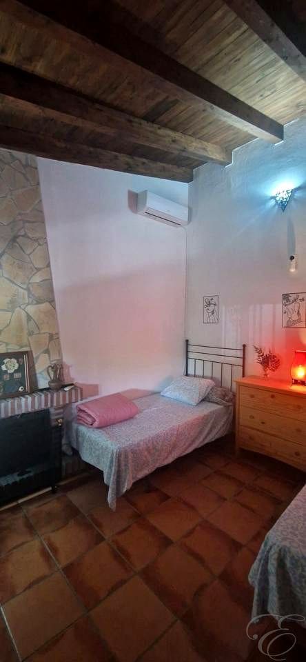 1 bedroom Finca/Country House for sale in El Borge with pool garage - € 197,500 (Ref: 9877275)