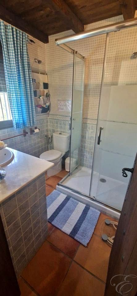 1 bedroom Finca/Country House for sale in El Borge with pool garage - € 197,500 (Ref: 9877275)