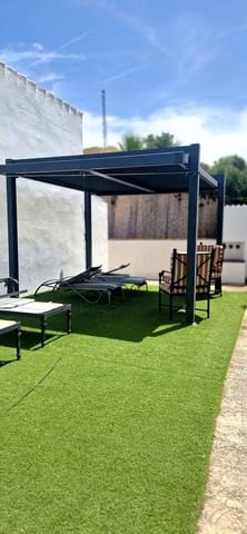 1 slaapkamer Finca/Landhuis te koop in El Borge met zwembad garage - € 197.500 (Ref: 9877275)