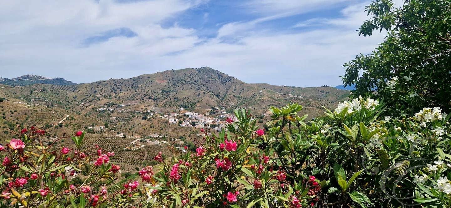 1 bedroom Finca/Country House for sale in El Borge with pool garage - € 197,500 (Ref: 9877275)