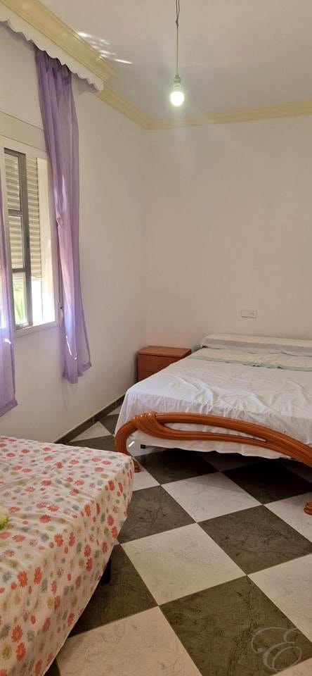 4 bedroom Finca/Country House for sale in Villanueva de la Concepcion with pool garage - € 287,000 (Ref: 9891106)