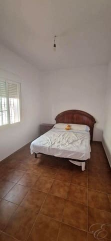 4 sovrum Finca/Hus på landet till salu i Villanueva de la Concepcion med pool garage - 287 000 € (Ref: 9891106)