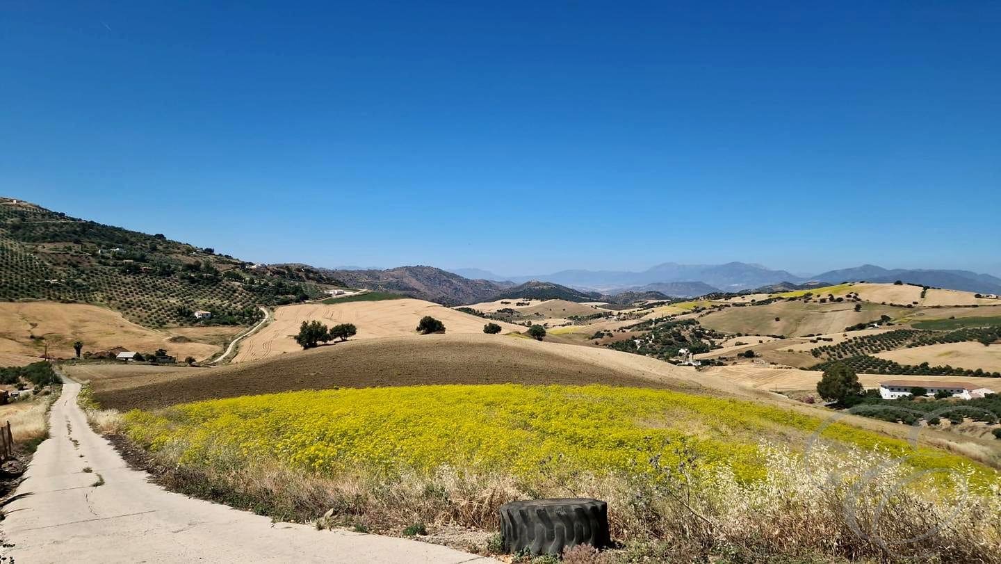 4 bedroom Finca/Country House for sale in Villanueva de la Concepcion with pool garage - € 287,000 (Ref: 9891106)