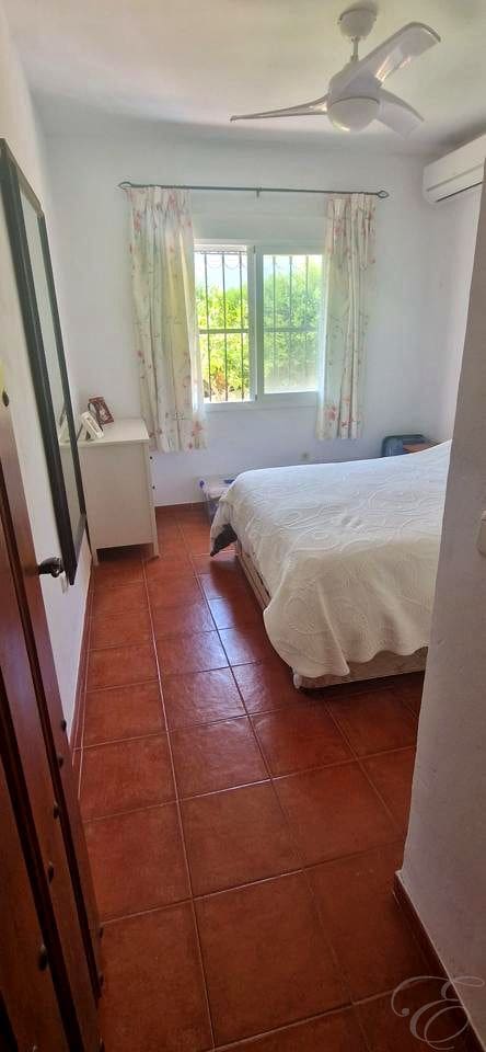 3 Zimmer Villa zu verkaufen in Caleta de Velez mit Pool Garage - 550.000 € (Ref: 9893108)