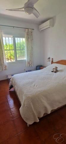 3 Zimmer Villa zu verkaufen in Caleta de Vélez, Vélez-Málaga mit Pool Garage - 550.000 € (Ref: 9893108)