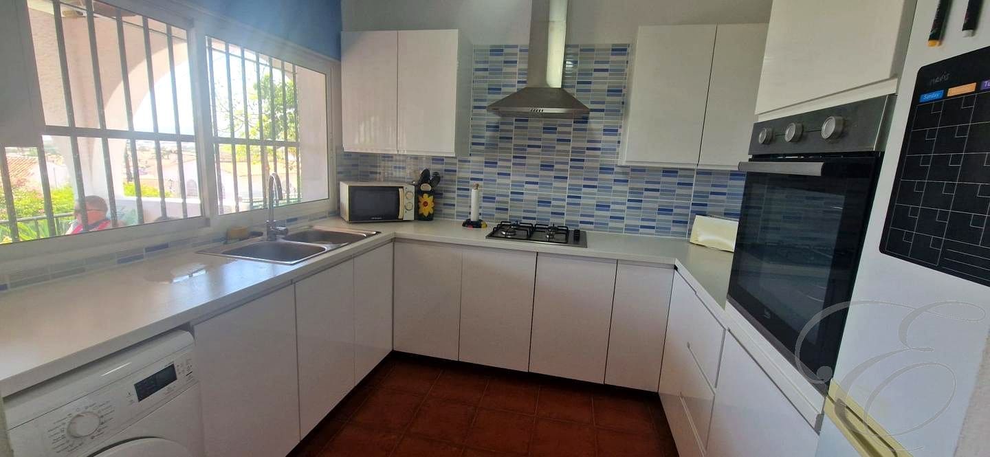 3 Zimmer Villa zu verkaufen in Caleta de Velez mit Pool Garage - 550.000 € (Ref: 9893108)