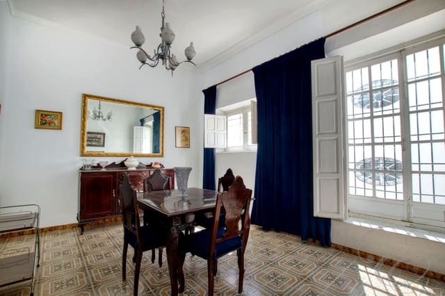 12 chambre Villa/Maison à vendre à Vélez-Málaga avec piscine - 1 100 000 € (Ref: 9897313)