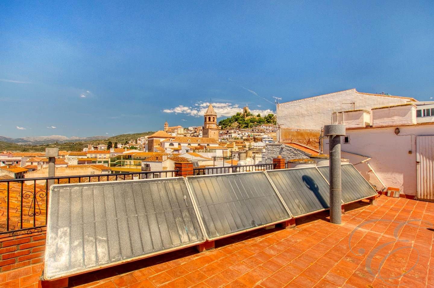 12 chambre Villa/Maison à vendre à Velez-Malaga avec piscine - 1 100 000 € (Ref: 9897313)