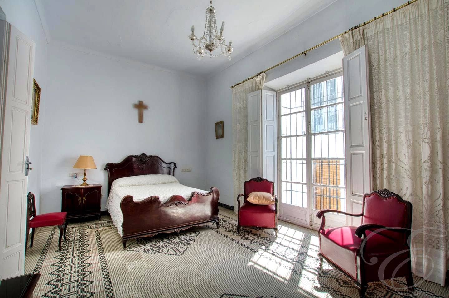 12 chambre Villa/Maison à vendre à Velez-Malaga avec piscine - 1 100 000 € (Ref: 9897313)