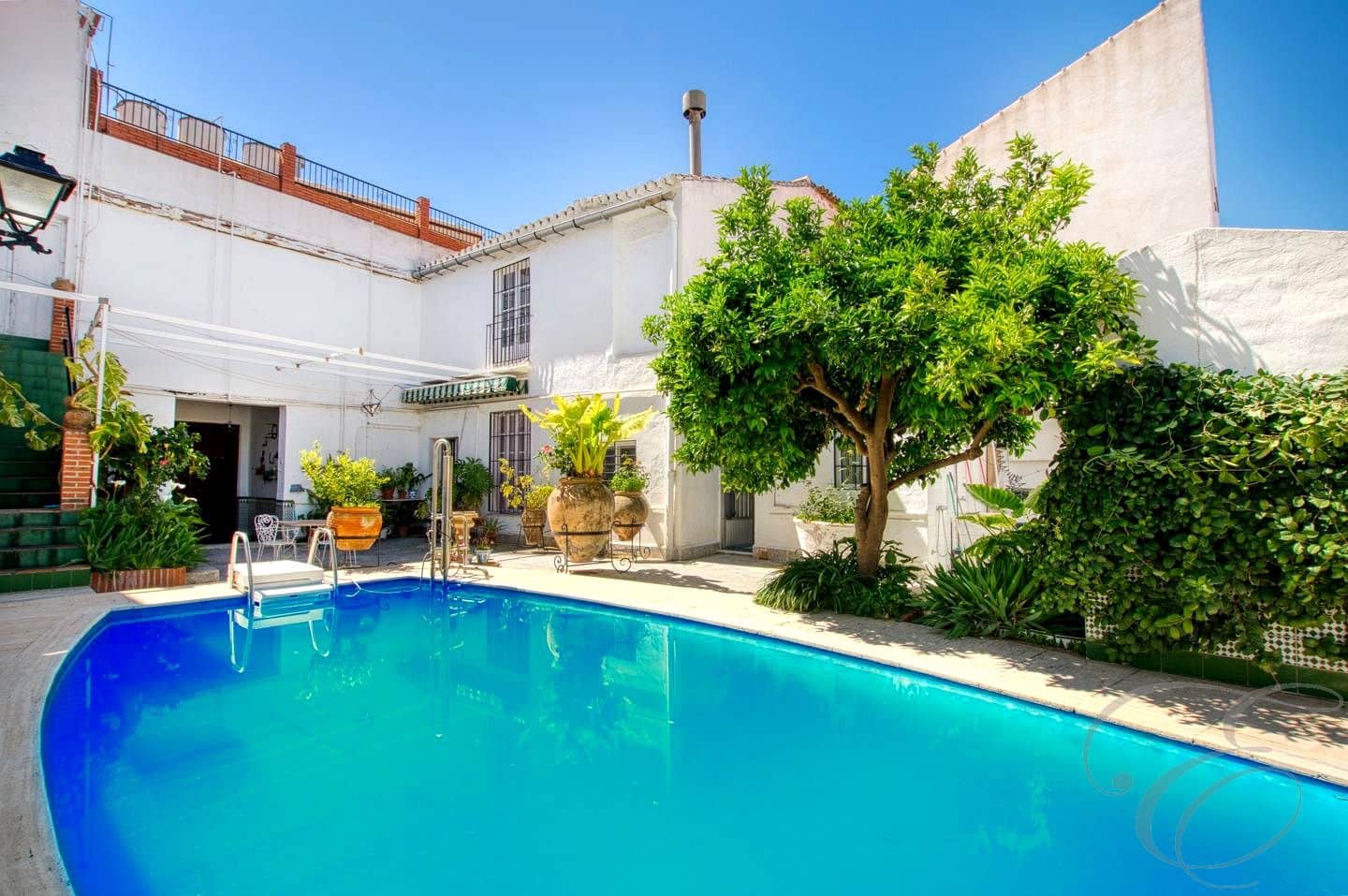 12 chambre Villa/Maison à vendre à Velez-Malaga avec piscine - 1 100 000 € (Ref: 9897313)