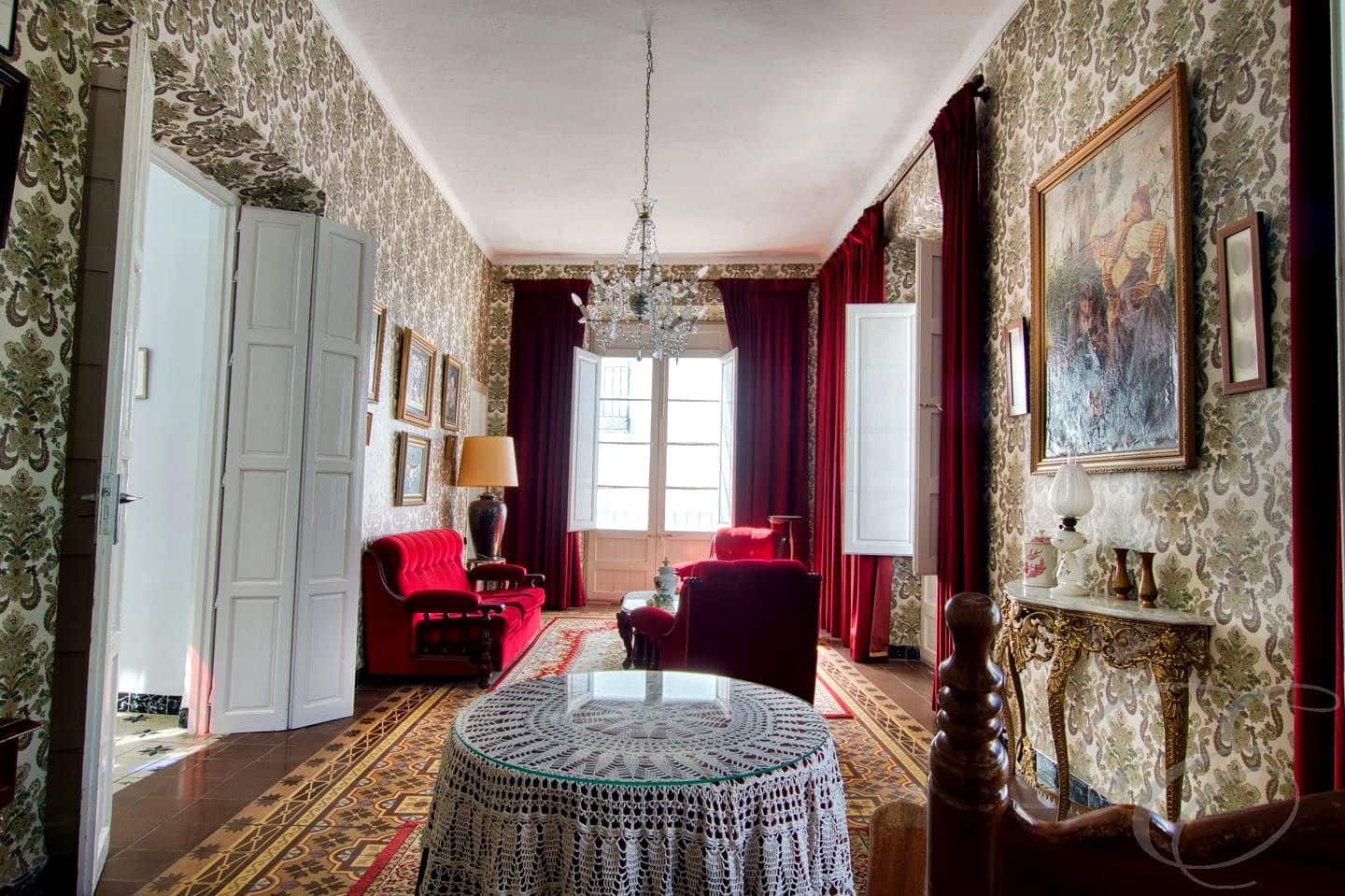 12 chambre Villa/Maison à vendre à Velez-Malaga avec piscine - 1 100 000 € (Ref: 9897313)