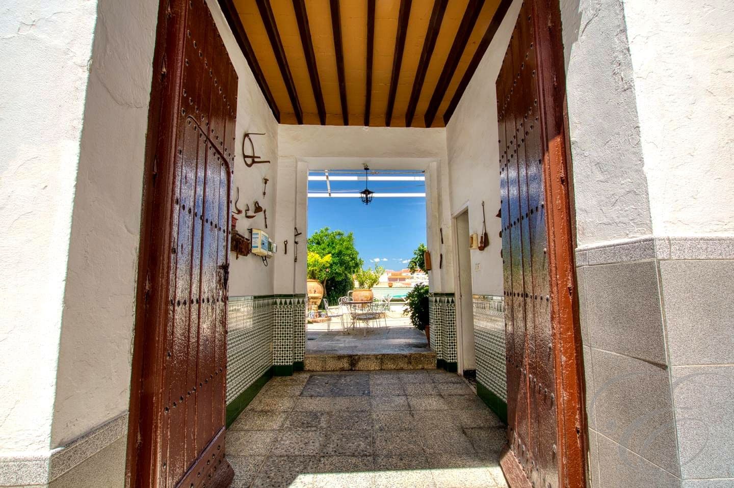 12 chambre Villa/Maison à vendre à Velez-Malaga avec piscine - 1 100 000 € (Ref: 9897313)