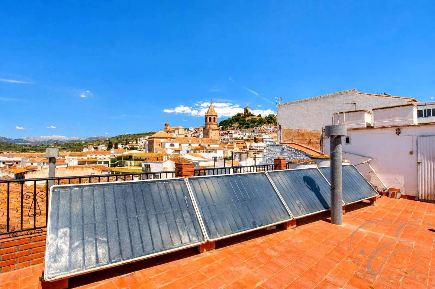 12 Zimmer Villa zu verkaufen in Velez-Malaga mit Pool - 1.100.000 € (Ref: 9897313)