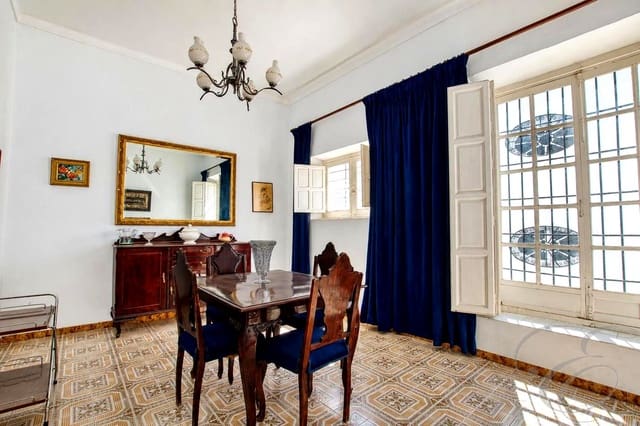 12 soveværelse Villa til salg i Vélez-Málaga med swimmingpool - € 1.100.000 (Ref: 9897313)