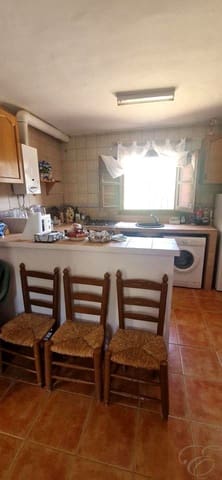 2 makuuhuone Maalaistalo myytävänä paikassa Comares - 245 000 € (Ref: 9902152)