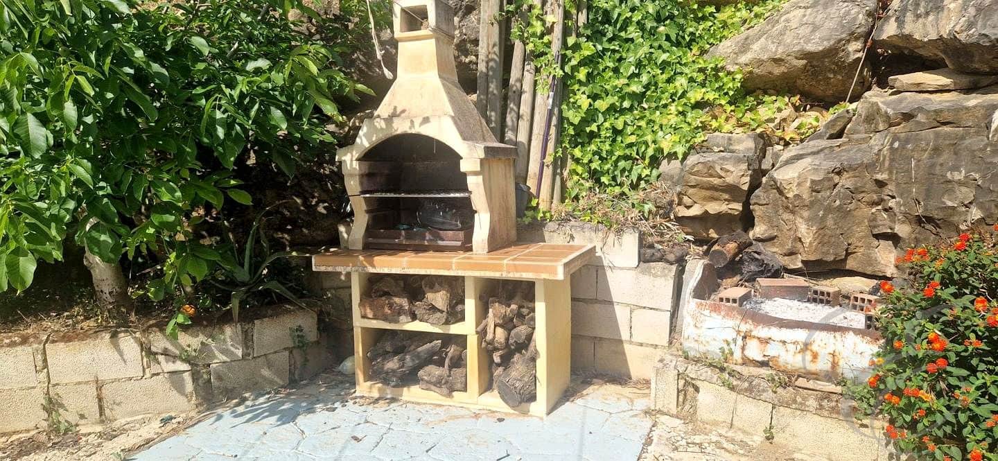 2 makuuhuone Maalaistalo myytävänä paikassa Comares - 245 000 € (Ref: 9902152)