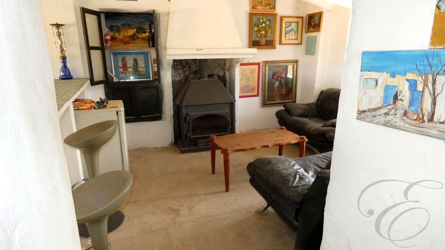 6 quarto Quinta/Casa Rural para venda em Baza com piscina - 395 000 € (Ref: 9902153)