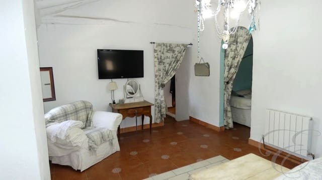 6 bedroom Finca/Country House for sale in Baza with pool - € 395,000 (Ref: 9902153)