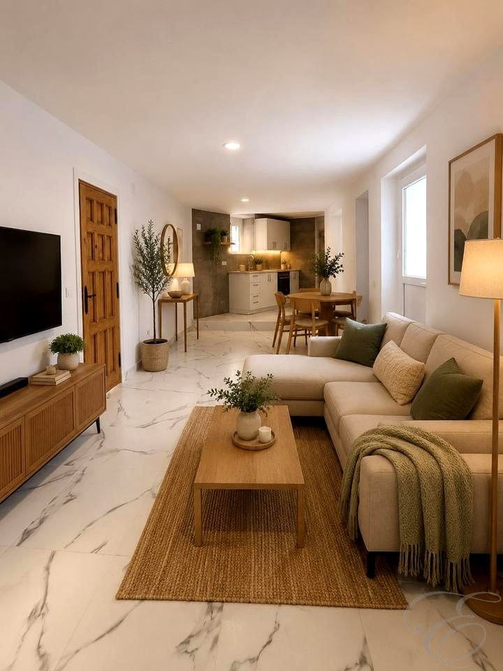3 Zimmer Villa zu verkaufen in Archidona - 169.000 € (Ref: 9905226)