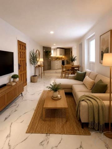 3 Zimmer Villa zu verkaufen in Archidona - 169.000 € (Ref: 9905226)