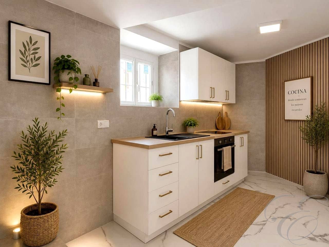 3 Zimmer Villa zu verkaufen in Archidona - 169.000 € (Ref: 9905226)