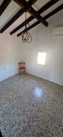 3 chambre Finca/Maison de Campagne à vendre à Comares avec piscine garage - 300 000 € (Ref: 9911893)