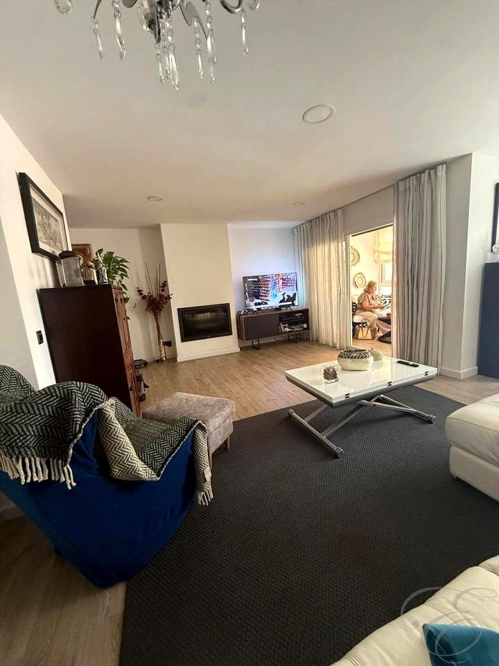 3 chambre Villa/Maison à vendre à Torre del Mar avec piscine - 445 000 € (Ref: 9914887)