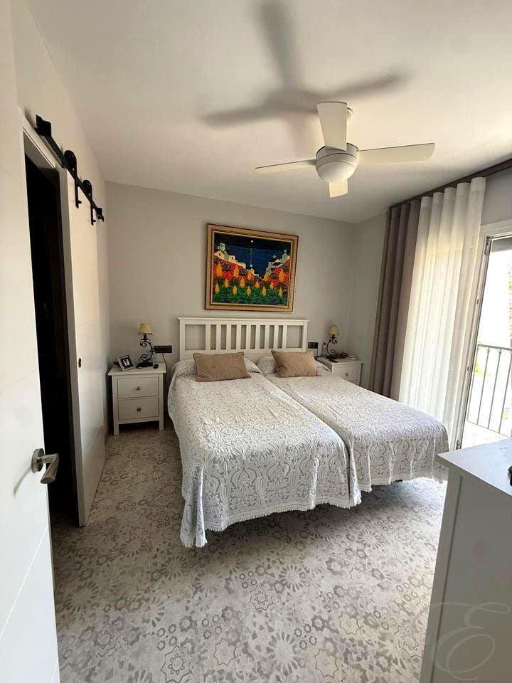 3 chambre Villa/Maison à vendre à Torre del Mar avec piscine - 445 000 € (Ref: 9914887)