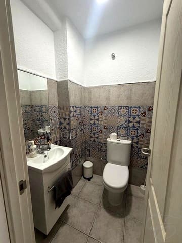 3 soveværelse Villa til salg i Torre del Mar, Vélez-Málaga med swimmingpool - € 445.000 (Ref: 9914887)
