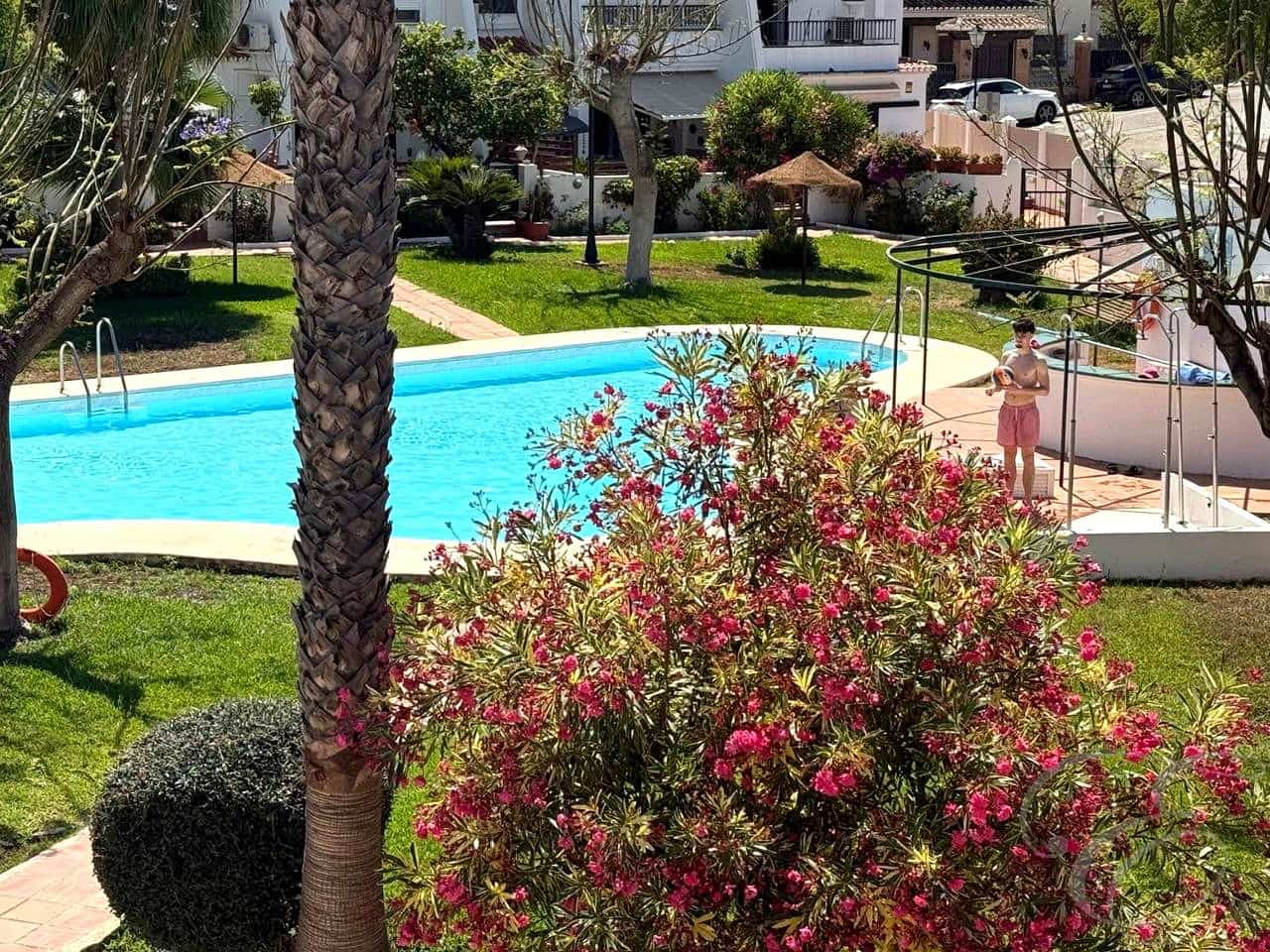 3 chambre Villa/Maison à vendre à Torre del Mar avec piscine - 445 000 € (Ref: 9914887)
