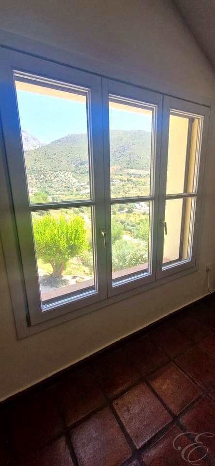 4 bedroom Finca/Country House for sale in Alcaucin with pool garage - € 499,000 (Ref: 9922853)