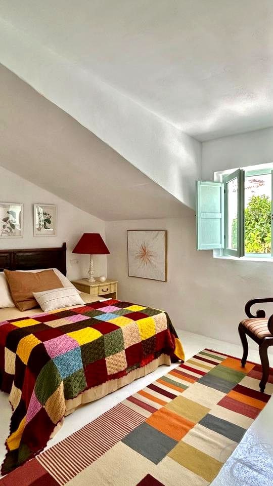 2 sypialnia Willa na sprzedaż w Riogordo - 220 000 € (Ref: 9922854)