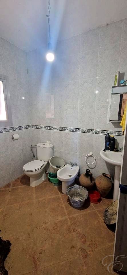 1 bedroom Finca/Country House for sale in Alfarnatejo - € 130,000 (Ref: 9925172)